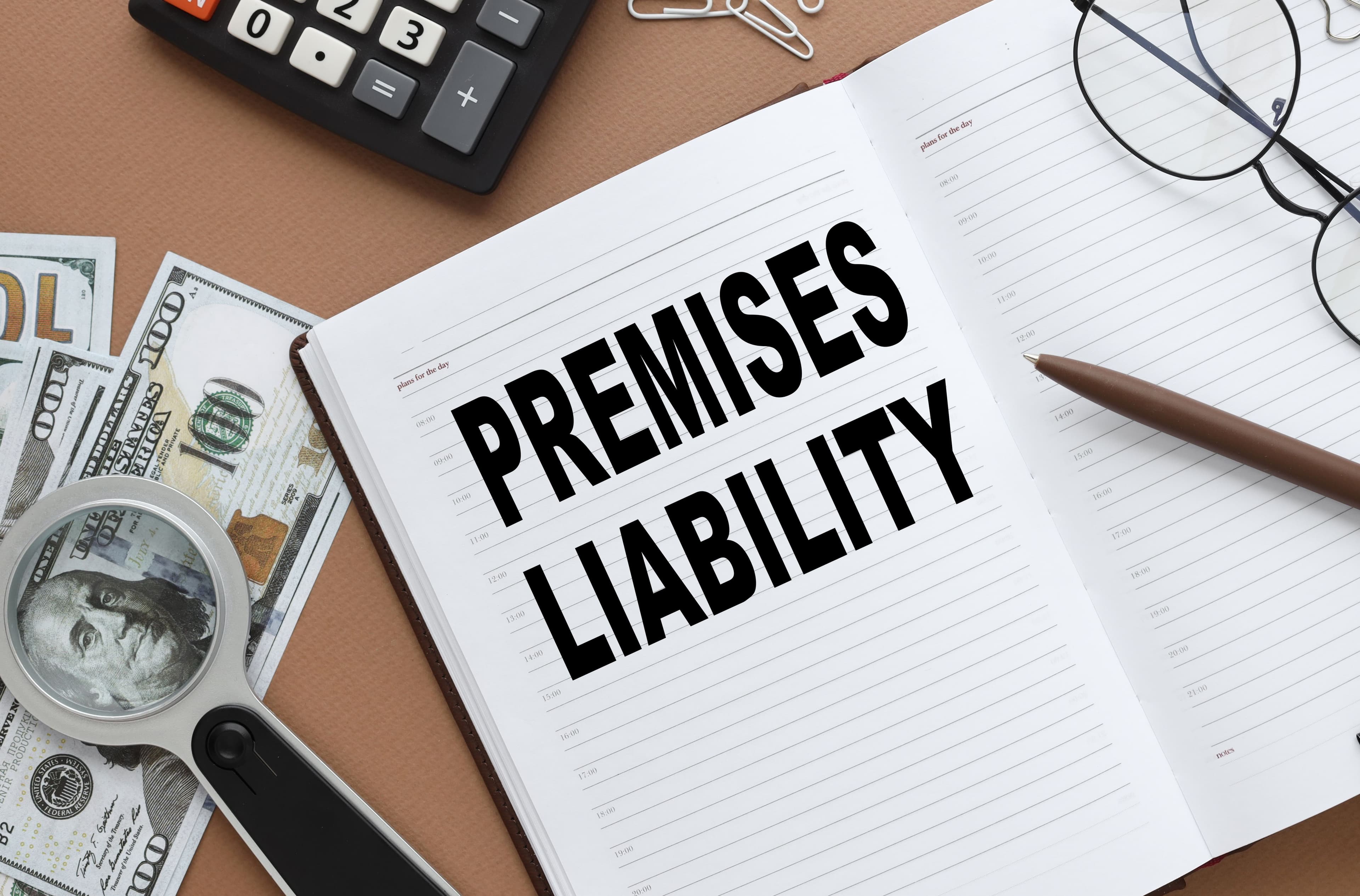 Image for Are Premises Owners Liable for Others’ Actions?