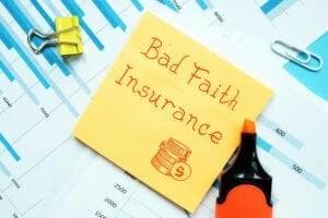 Image for Bad Faith Insurance Lawyer in Phoenix