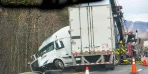 Image for Connect With a Truck Accident Lawyer in Your Area