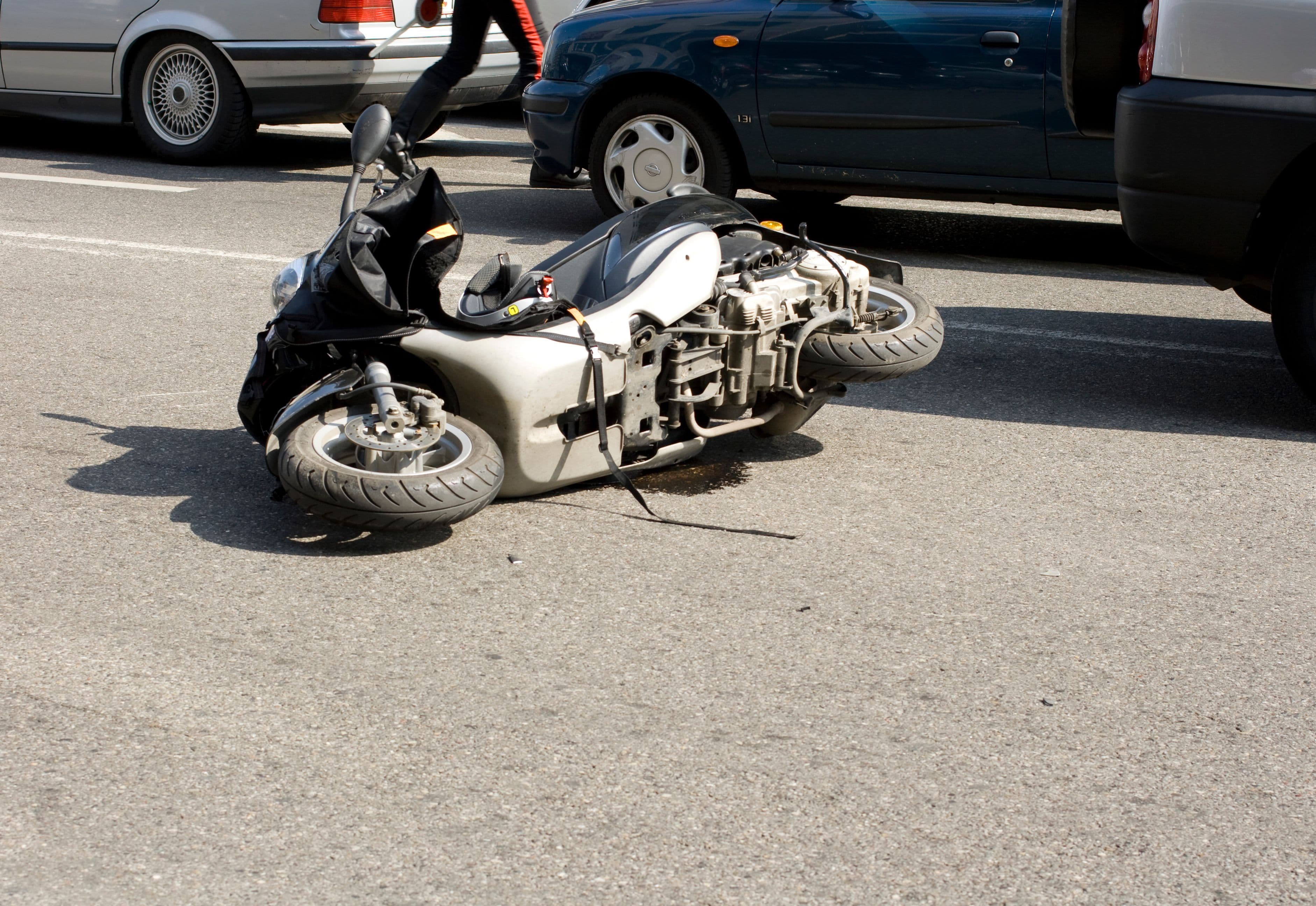 Image for Motorcycle Accident Lawyer in Tucson
