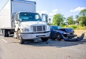 Image for Semi Truck Accident Lawyer in Scottsdale