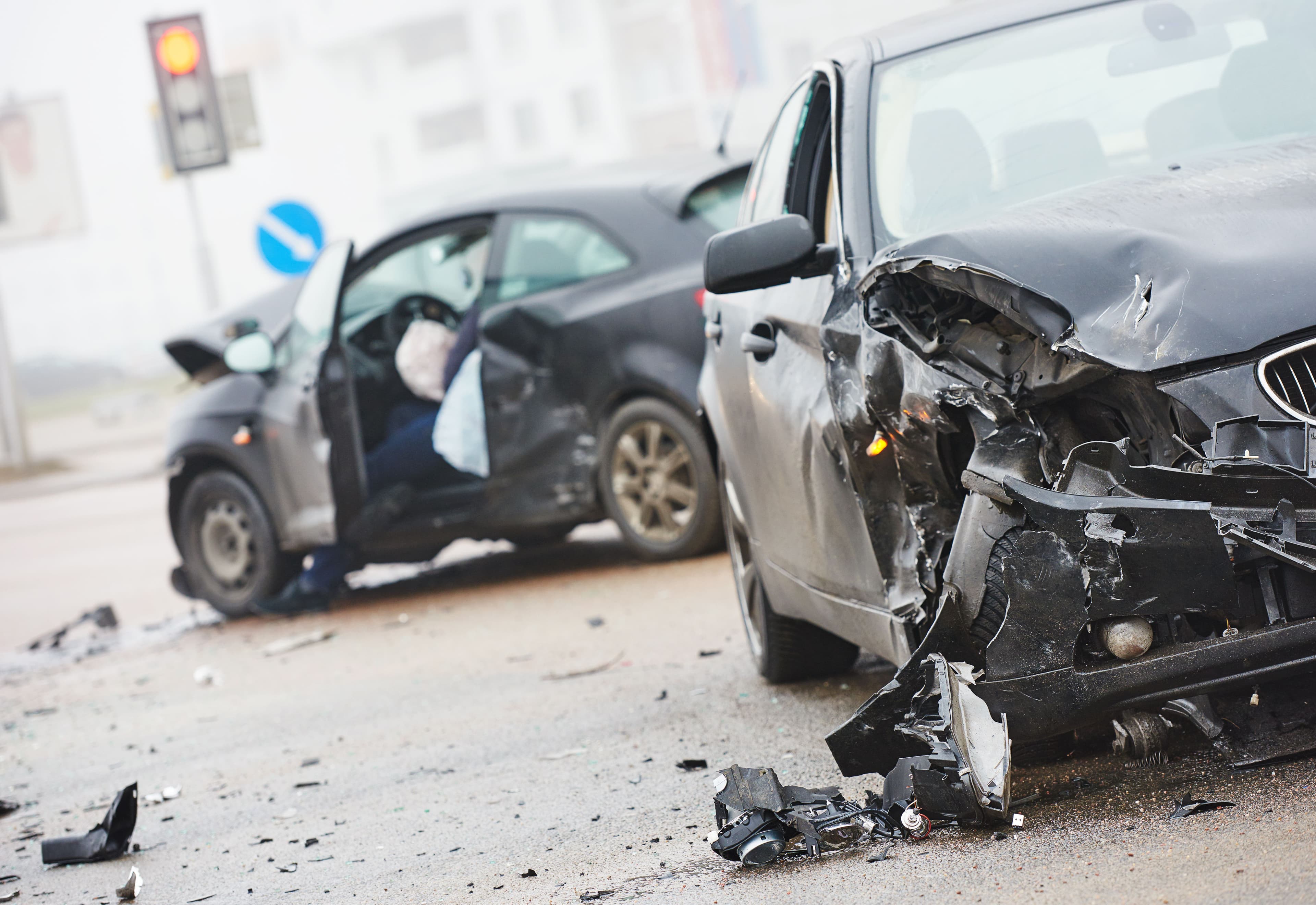 Image for Car Accident Lawyer