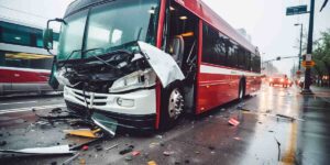 bus accident lawyer