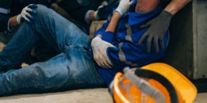 workplace accident lawyer
