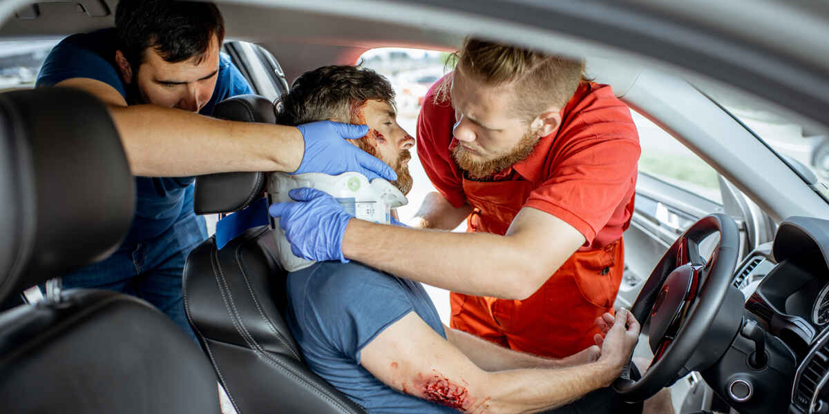 Car Accident